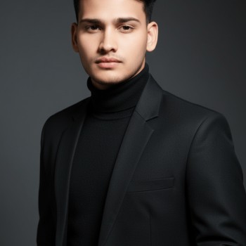 Nishant Tomer
